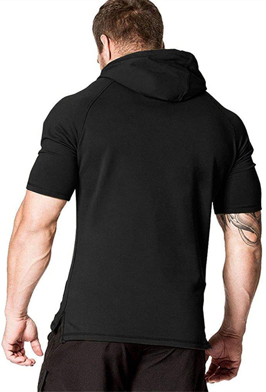 Fashion Athletic Hoodies