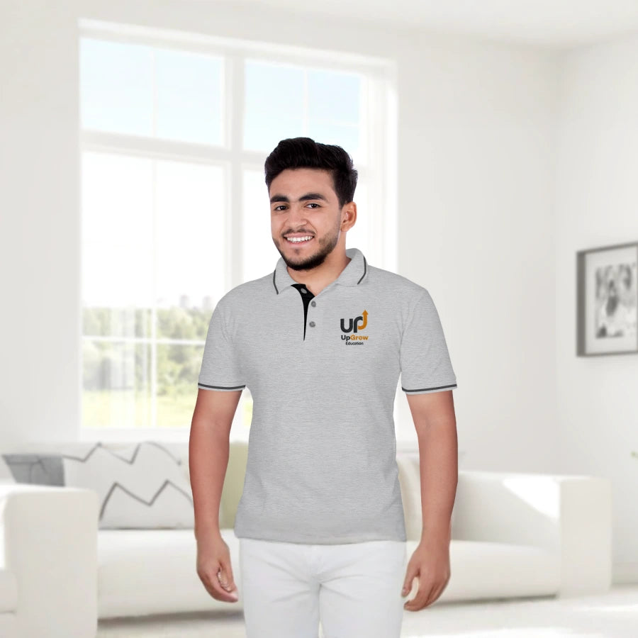 Luxury Premium Cotton Short Sleeve T-Shirt
