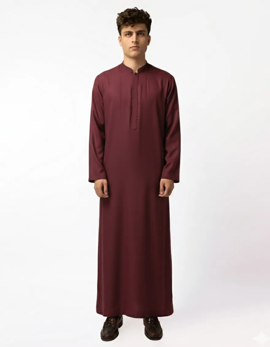 SEMI-FORMAL JUBBA